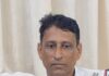 Traffic ASI injured after car bonnet dragging in Agartala Traffic ASI injured after car bonnet dragging in Agartala