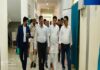 South District Hospital gets modern ICU and CCU facilities South District Hospital gets modern ICU and CCU facilities