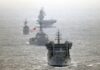 Report highlights India’s vital Indo-Pacific strategic role Report highlights India's vital Indo-Pacific strategic role