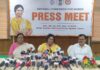Tripura Women Earn National Praise from NCW Chairperson Tripura Women Earn National Praise from NCW Chairperson