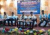 Tripura Education Secretary stresses stronger FLN and learning outcomes Tripura Education Secretary stresses stronger FLN and learning outcomes.