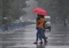 Northeast June Rainfall Deficiency Crosses 40%, IMD Warns Northeast June Rainfall Deficiency Crosses 40%, IMD Warns
