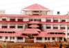Tripura HC backs Jiban Debnath’s promotion claim Tripura HC backs Jiban Debnath's promotion claim