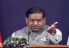 India urges world to act against Pakistan atrocities in PoJK India urges world to act against Pakistan atrocities in PoJK
