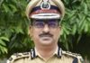 Tripura Police forms probe committee into DGP Dhankar death Tripura Police forms probe committee into DGP Dhankar death