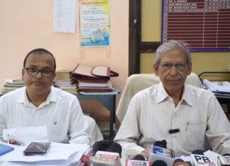 TBSE announces Bachar Bachao exam results today at noon TBSE announces Bachar Bachao exam results today at noon