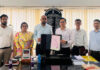 TRLM signs MoU for financial literacy impact study in Tripura TRLM signs MoU for financial literacy impact study in Tripura