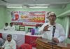 Manik Sarkar questions TIPRA Motha-led ADC performance Manik Sarkar questions TIPRA Motha-led ADC performance