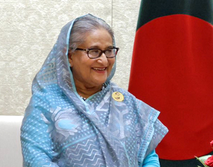Bangladesh urged to seek Hasina extradition without restricting Tarique’s India visit Bangladesh urged to seek Hasina extradition without restricting Tarique’s India visit