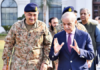 Pakistan faces global criticism over growing restrictions on journalists in PoK Pakistan faces global criticism over growing restrictions on journalists in PoK
