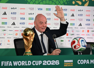 Norway FA urges Gianni Infantino to resign over FIFA trust Norway FA urges Gianni Infantino to resign over FIFA trust