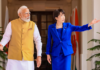 India-Japan Cooperation Builds Around Economic Security and Shared Vulnerabilities India-Japan Cooperation Builds Around Economic Security and Shared Vulnerabilities