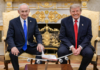 India gains strategic edge in US-Israel defence technology partnership India gains strategic edge in US-Israel defence technology partnership
