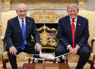India gains strategic edge in US-Israel defence technology partnership India gains strategic edge in US-Israel defence technology partnership