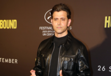 Hrithik Roshan urges facts over viral ‘Sorry Hrithik’ trend Hrithik Roshan urges facts over viral 'Sorry Hrithik' trend