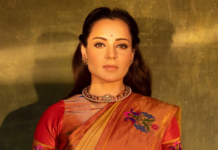 Kangana urges Hrithik to stop fueling online bullying Kangana urges Hrithik to stop fueling online bullying