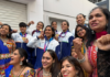 India wins record seven boxing golds at CWG 2026 India wins record seven boxing golds at CWG 2026