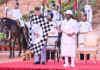 Prez Murmu flags off inaugural Soldierathon honouring Kargil heroes Prez Murmu flags off inaugural Soldierathon honouring Kargil heroes
