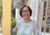 Sutapa Sikdar urges Gen Z to stop misogynistic abuses Sutapa Sikdar urges Gen Z to stop misogynistic abuses