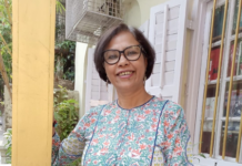 Sutapa Sikdar urges Gen Z to stop misogynistic abuses Sutapa Sikdar urges Gen Z to stop misogynistic abuses
