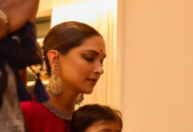 Deepika Padukone’s pregnancy post hints at daughter Dua Deepika Padukone’s pregnancy post hints at daughter Dua