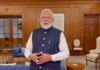 PM Modi Showcases Tripura’s Risa on National Handloom Day PM Modi Showcases Tripura’s Risa on National Handloom Day