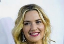 Kate Winslet Reveals Idris Elba’s Foot Fetish During Filming Kate Winslet Reveals Idris Elba’s Foot Fetish During Filming