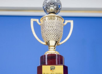 Dr BC Roy Trophy to kick off in Bengaluru and Narainpur Dr BC Roy Trophy to kick off in Bengaluru and Narainpur