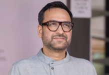 Pankaj Tripathi reveals how Sanjay Dutt inspired his student days Pankaj Tripathi reveals how Sanjay Dutt inspired his student days