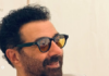 Sunny Deol explores Partition history with Karan Deol during Batwara 1947 promotions Sunny Deol explores Partition history with Karan Deol during Batwara 1947 promotions
