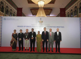 India Hosts BRICS Meeting on Fair Renewable Energy Markets India Hosts BRICS Meeting on Fair Renewable Energy Markets