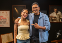 Ahsaas Channa recalls childhood memories with Shah Rukh Khan on KANK Ahsaas Channa recalls childhood memories with Shah Rukh Khan on KANK