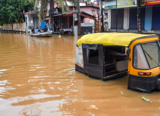 West Bengal extends Rs 10 crore aid to flood-hit Assam West Bengal extends Rs 10 crore aid to flood-hit Assam
