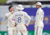 India dominate Sri Lanka as Suthar and Jadeja claim seven wickets India dominate Sri Lanka as Suthar and Jadeja claim seven wickets