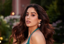 Janhvi Kapoor cheers Veer Pahariya’s Prem Keetanu Janhvi Kapoor cheers Veer Pahariya’s Prem Keetanu