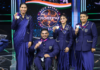 KBC 18 welcomes CWG 2026 winners for an inspiring special episode KBC 18 welcomes CWG 2026 winners for an inspiring special episode