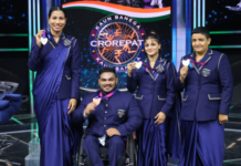 KBC 18 welcomes CWG 2026 winners for an inspiring special episode KBC 18 welcomes CWG 2026 winners for an inspiring special episode