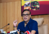 Assam CM Sarma defends Kaziranga ESZ reduction plan Assam CM Sarma defends Kaziranga ESZ reduction plan