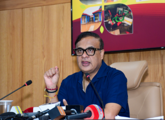 Assam CM Sarma defends Kaziranga ESZ reduction plan Assam CM Sarma defends Kaziranga ESZ reduction plan
