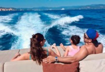 Alia Bhatt revisits good old days with Ranbir Kapoor and Raha by the sea Alia Bhatt revisits good old days with Ranbir Kapoor and Raha by the sea