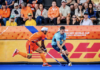 India suffer 2-4 defeat against England in Hockey World Cup 2026 India suffer 2-4 defeat against England in Hockey World Cup 2026