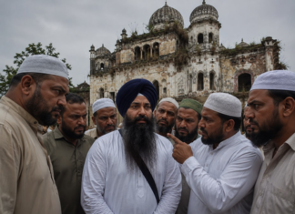Bhuler massacre recalls the devastating human cost of India’s Partition Bhuler massacre recalls the devastating human cost of India’s Partition