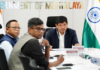 Meghalaya flags 322 villages for focused JJM intervention Meghalaya flags 322 villages for focused JJM intervention