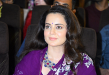 Kangana reacts sharply to Sanon’s controversial Raksha Bandhan ad outfit Kangana reacts sharply to Sanon’s controversial Raksha Bandhan ad outfit