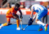 PR Sreejesh Questions Accountability After India’s Hockey World Cup Exit PR Sreejesh Questions Accountability After India’s Hockey World Cup Exit