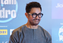 Aamir Khan to Lead ‘Race 4’? Producer Ramesh Taurani Clears the Air Aamir Khan to Lead ‘Race 4’? Producer Ramesh Taurani Clears the Air