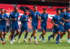 India announce 26-member squad for Panama, Brazil and Uruguay friendlies India announce 26-member squad for Panama, Brazil and Uruguay friendlies
