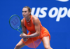 Sabalenka defeats Camila Osorio to launch successful US Open defence Sabalenka defeats Camila Osorio to launch successful US Open defence