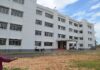 Kumarghat Teacher Training College faces infrastructure and staff shortage Kumarghat Teacher Training College faces infrastructure and staff shortage