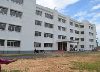 Kumarghat Teacher Training College faces infrastructure and staff shortage Kumarghat Teacher Training College faces infrastructure and staff shortage